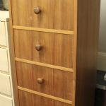 795 4399 CHEST OF DRAWERS